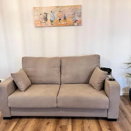 Luxury View Apartament Funchal Ii *