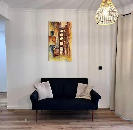 Appartamento Luxury View Apartament Funchal Ii Funchal (Madeira)