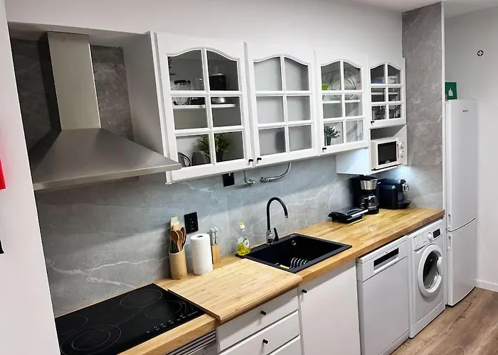 Luxury View Apartament Funchal Ii Appartamento *