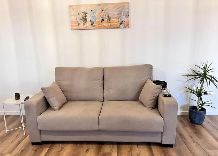 Luxury View Apartament Funchal Ii *