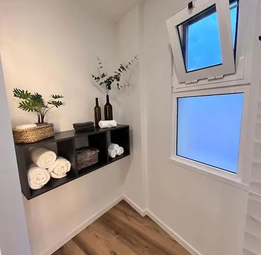 Luxury View Apartament Funchal Ii