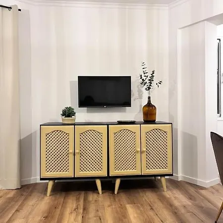 Luxury View Apartament Funchal Ii فونشال