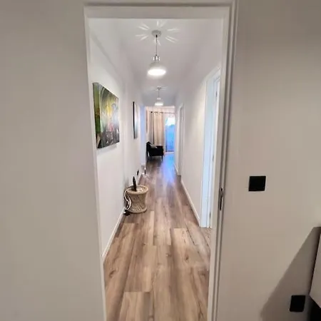 Luxury View Apartament Funchal Ii شقة فونشال