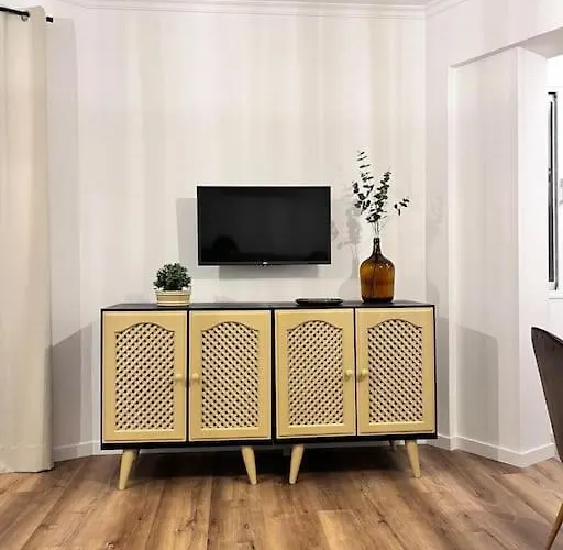 Luxury View Apartament Funchal Ii 푼샬