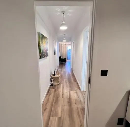 Luxury View Apartament Funchal Ii 아파트 푼샬