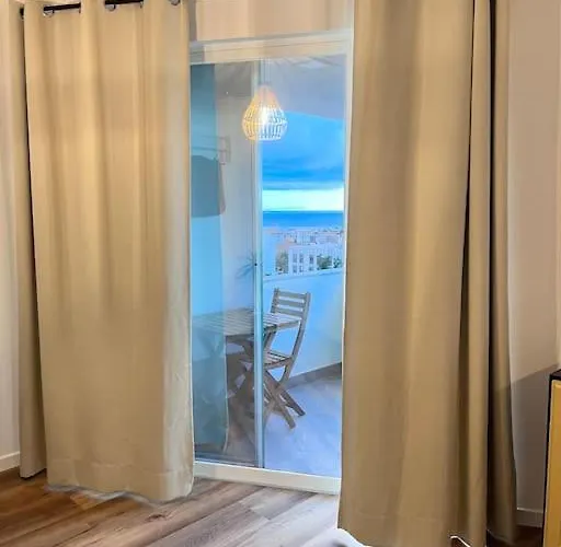 Luxury View Apartament Funchal Ii 아파트 *