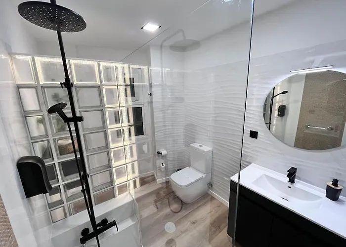 Luxury View Apartament Funchal Ii 아파트 *