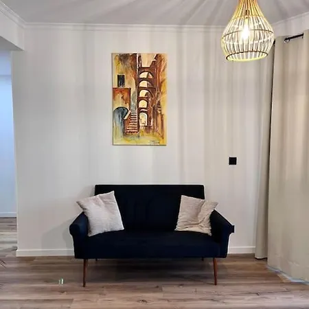 Apartment Luxury View Apartament Funchal Ii Funchal (Madeira)