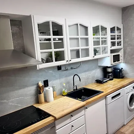 Luxury View Apartament Funchal Ii Apartment *