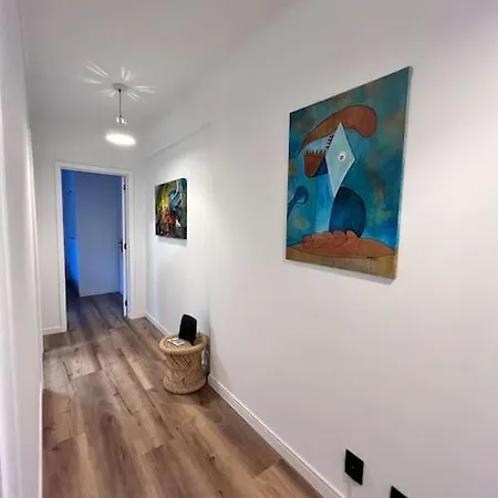 Luxury View Apartament Funchal Ii Apartment *