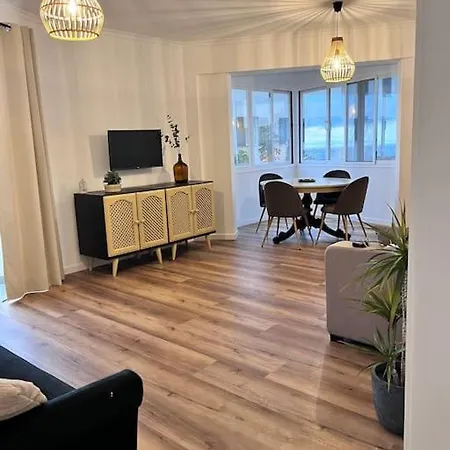Luxury View Apartament Funchal Ii Apartment *
