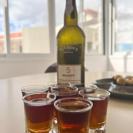 Luxury View Apartament Funchal Ii Funchal (Madeira)