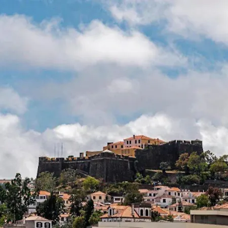 Luxury View Apartament Funchal Ii Apartment Funchal (Madeira)