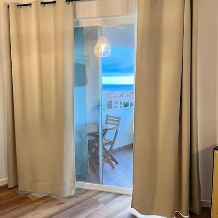 Luxury View Apartament Funchal Ii Apartment *