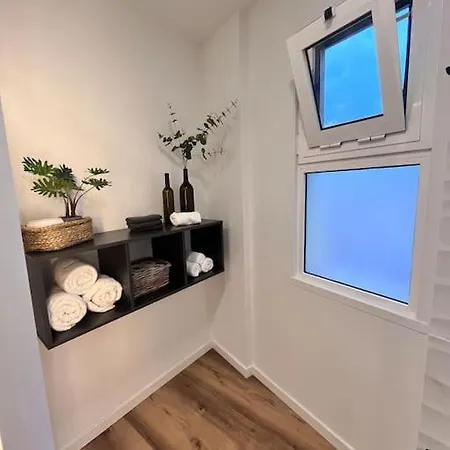 Luxury View Apartament Funchal Ii